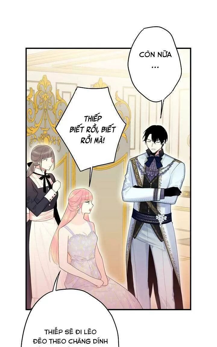 thánh nữ ẩn danh chapter 125 21