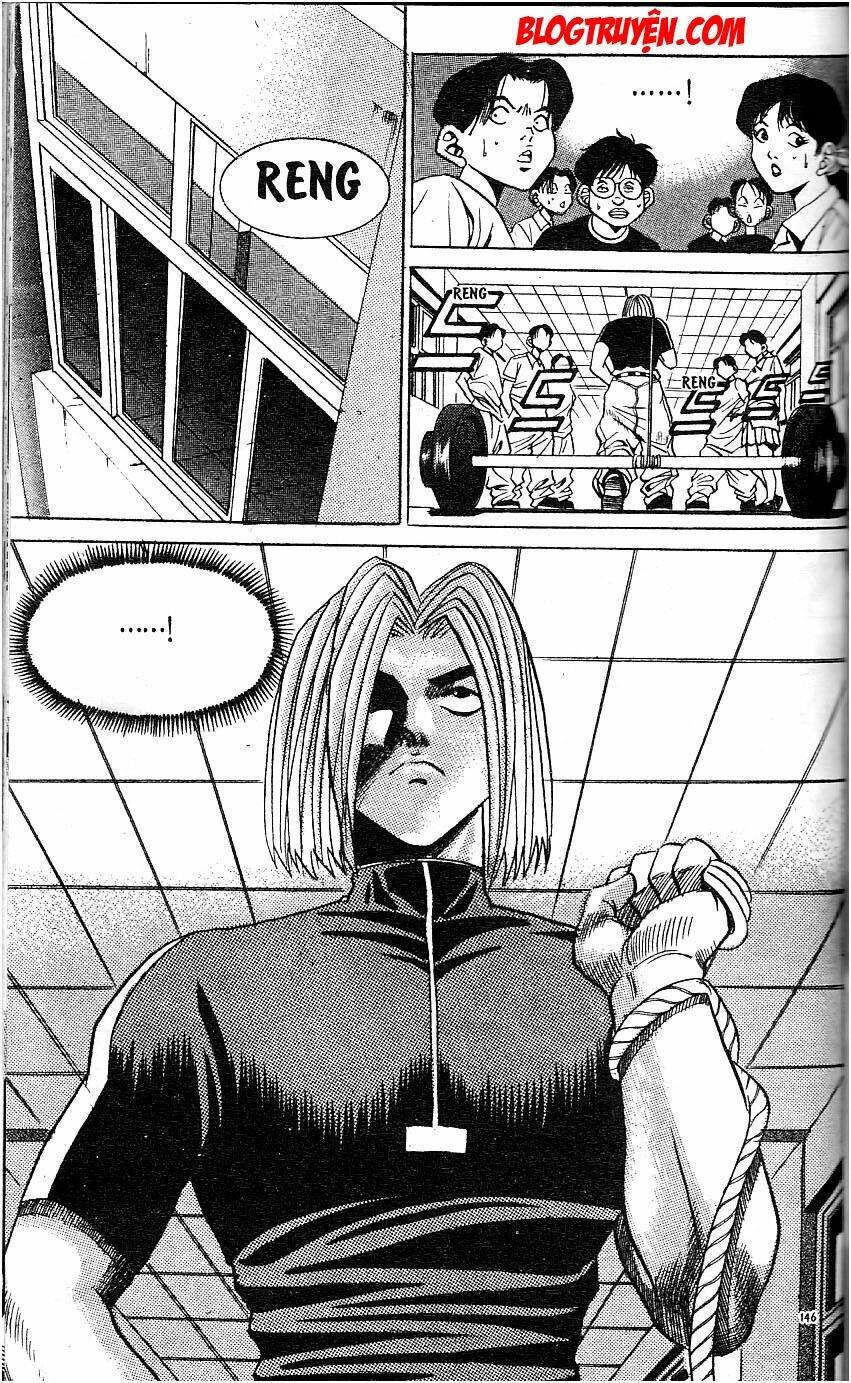 bitagi - anh chàng ngổ ngáo chapter 20 23