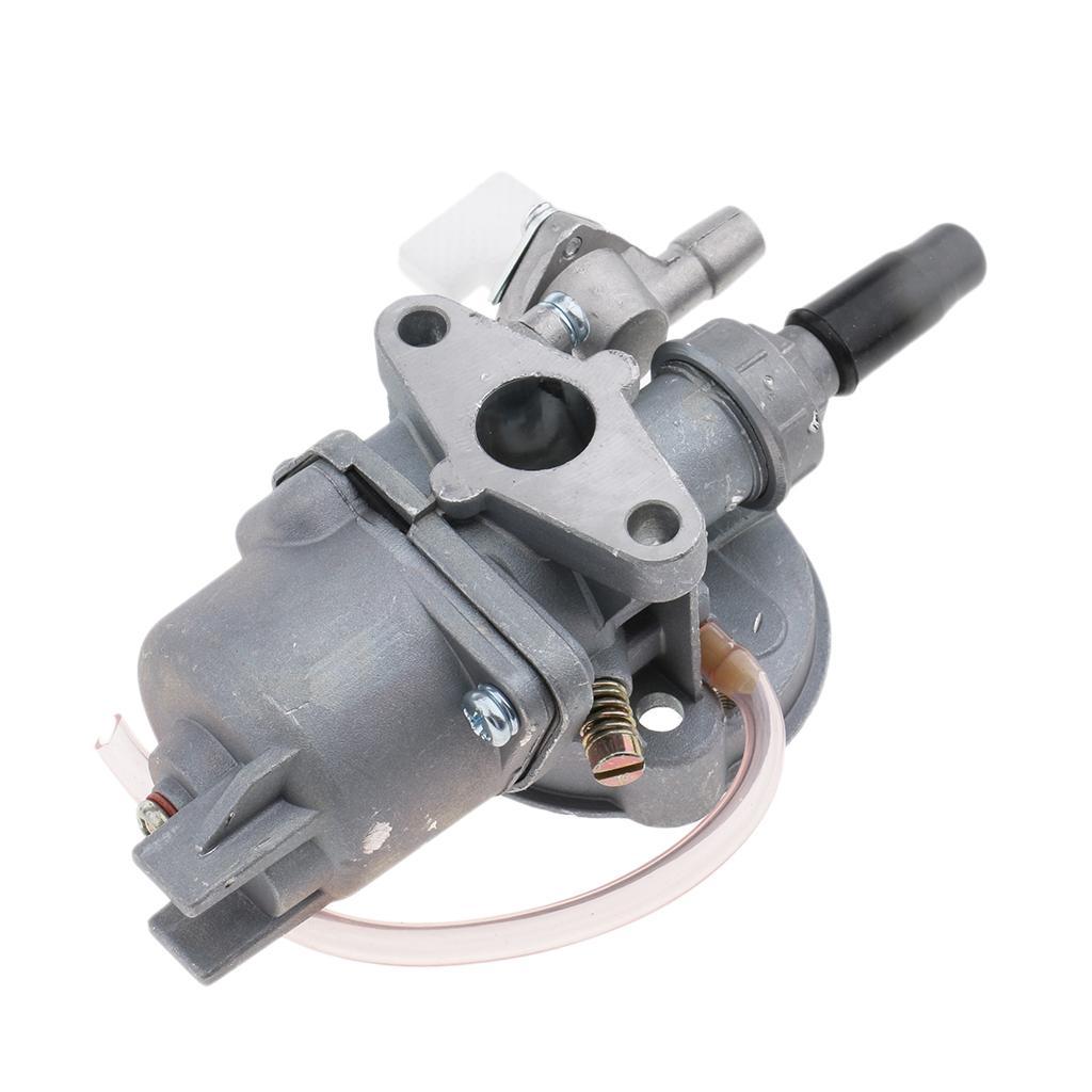 1 Pc Motorcycle Carburetor Replacement 49cc Carburetor Fuel Delivery for 2