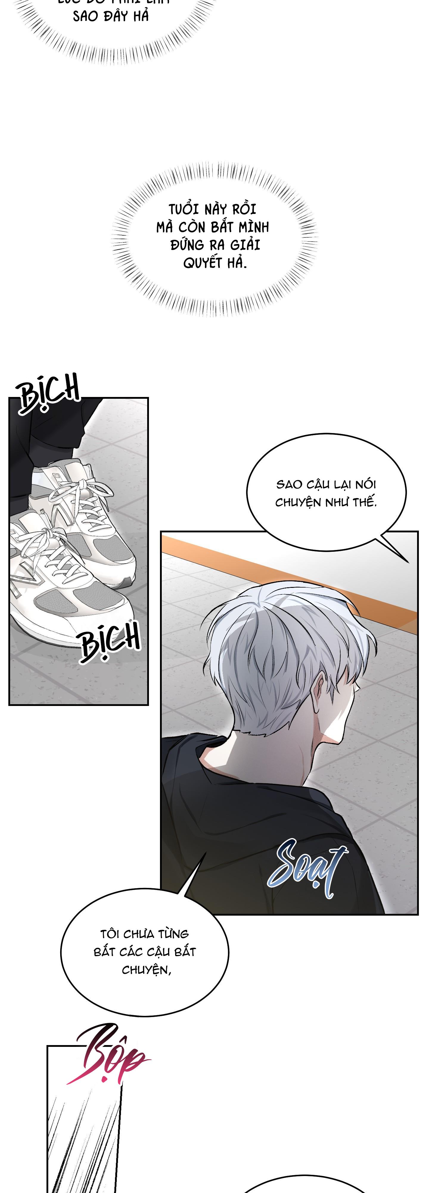 (abo) một shot một tình yêu chapter 4 24