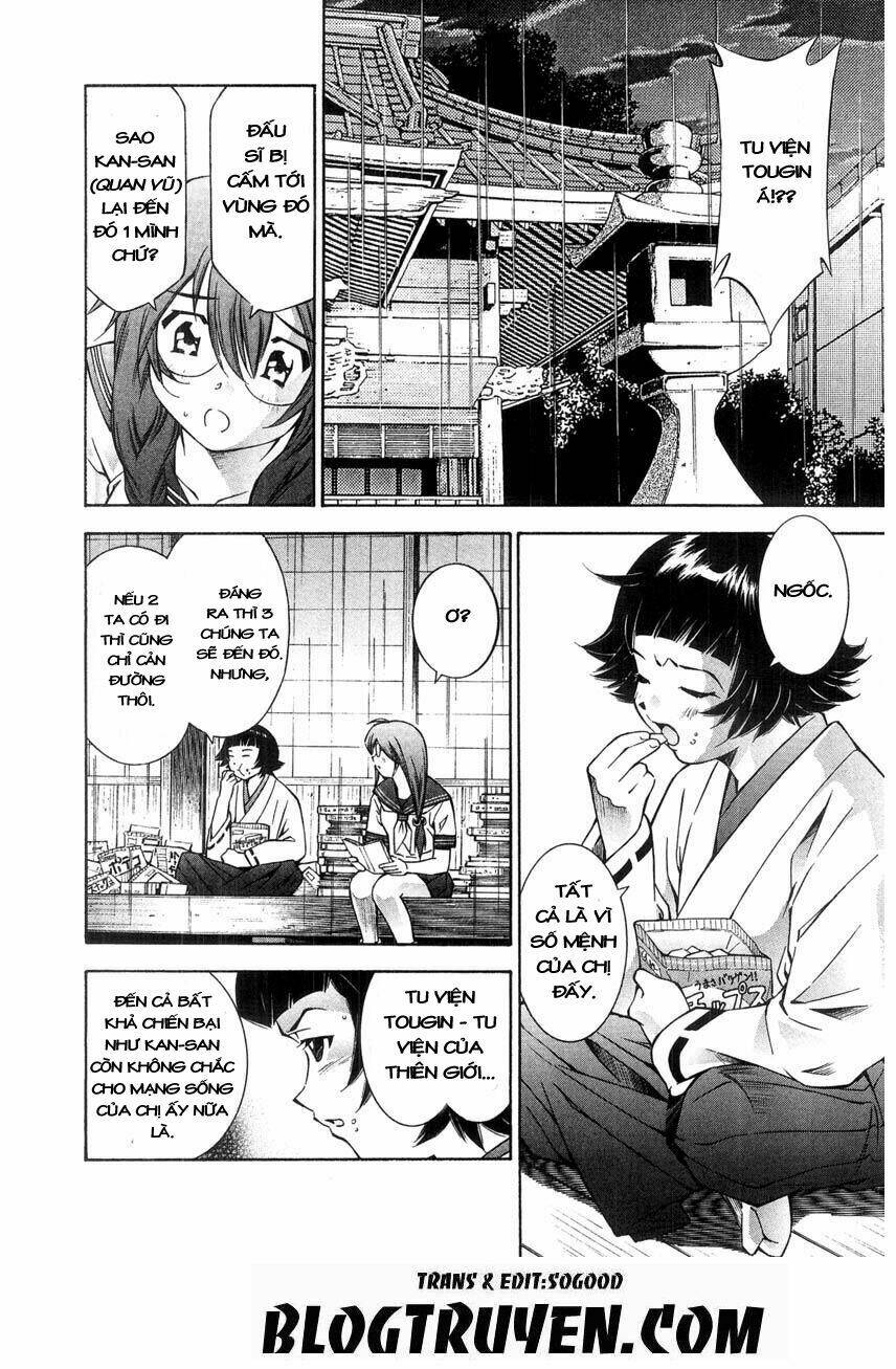 dragon girl - ikkitousen chapter 45 6