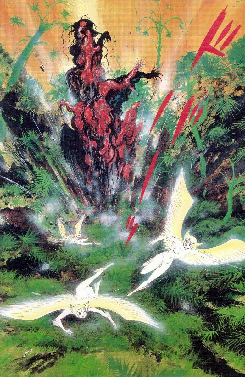 devilman chapter 1 10