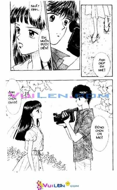 cô nàng đẹp trai chapter 8 90