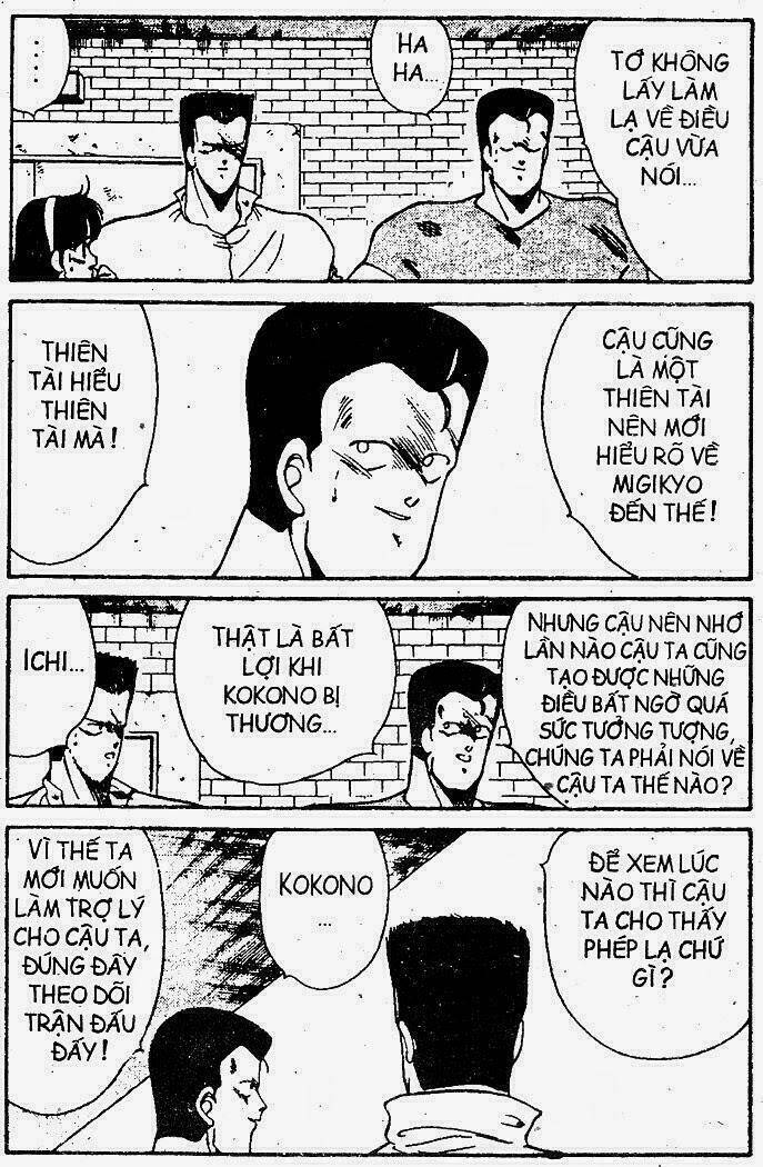 truyền nhân atula - shura no mon i chapter 52 30