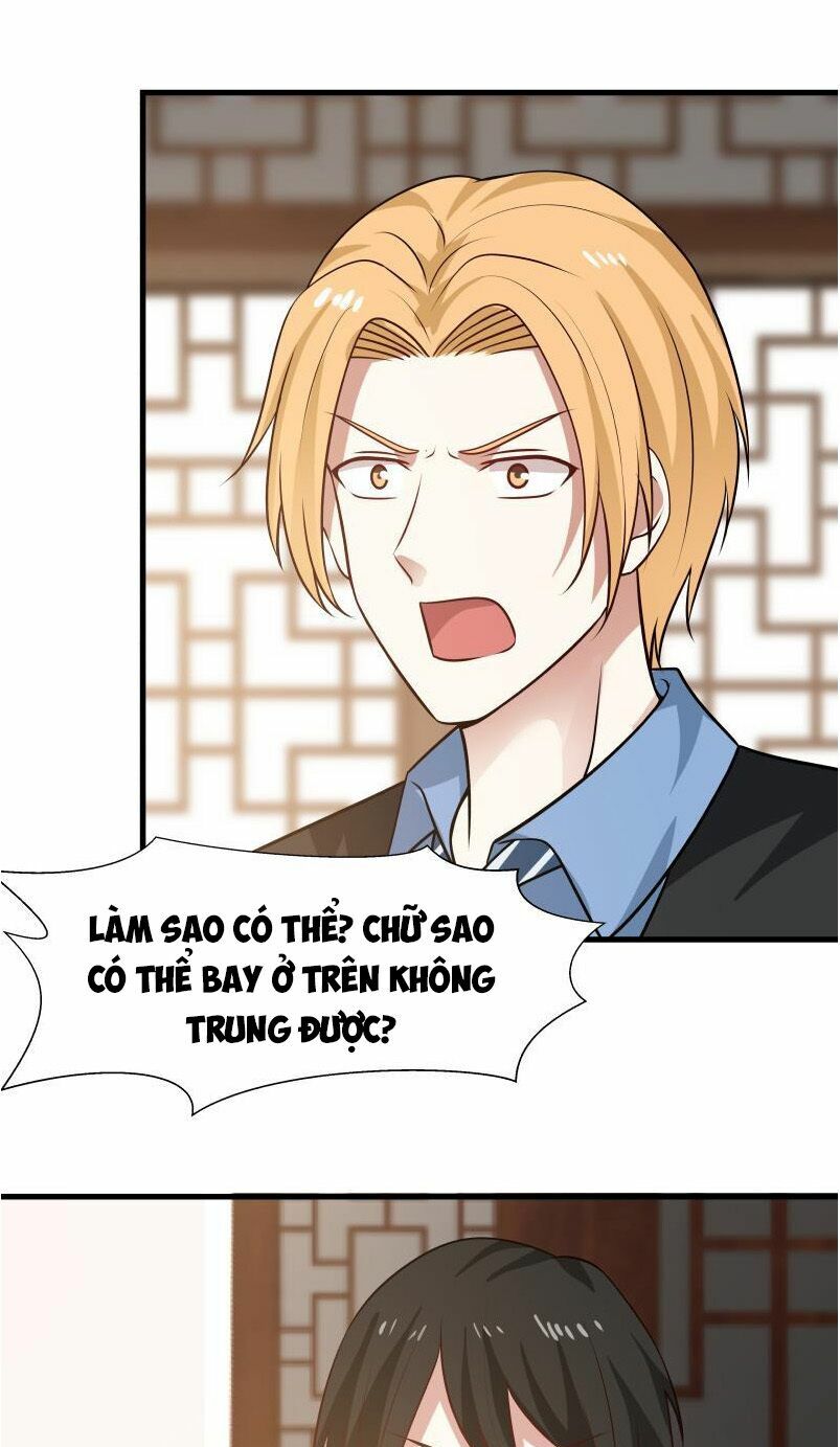 trên người ta có một rồng chapter 97 10