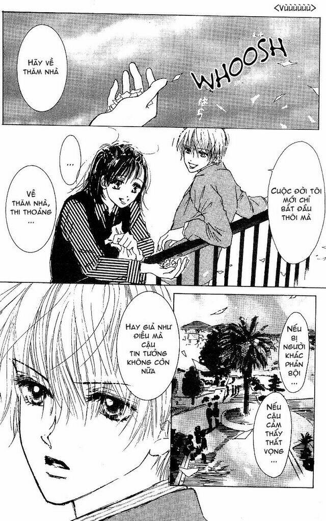 it's called love chapter 2 34