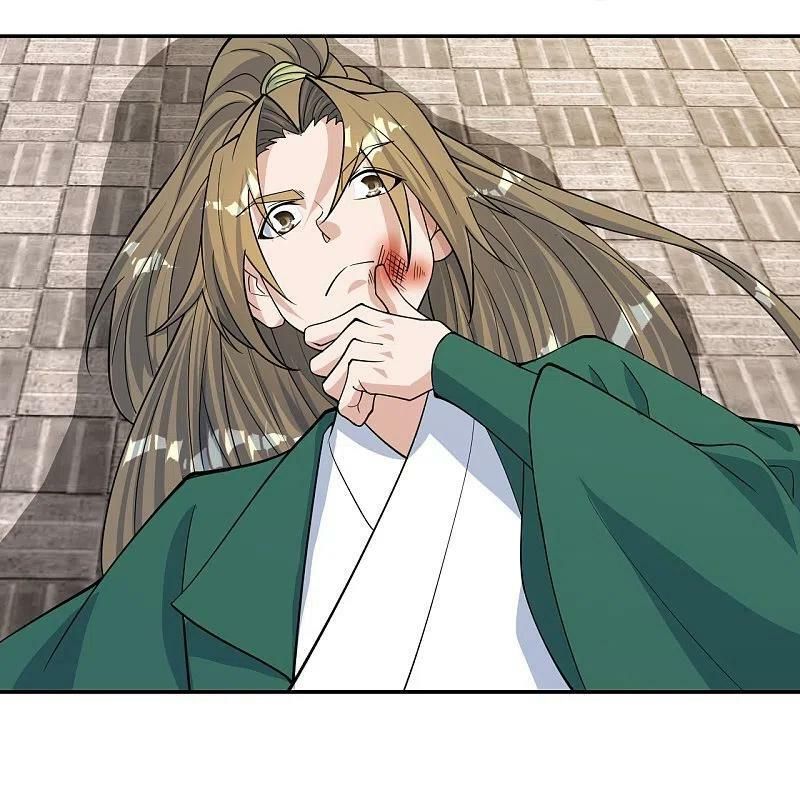 tiên võ đế tôn chapter 248 68