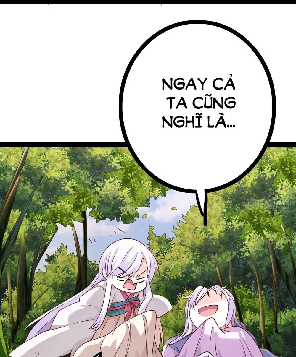 hoàng hậu của trẫm là võ lâm minh chủ chapter 20 22