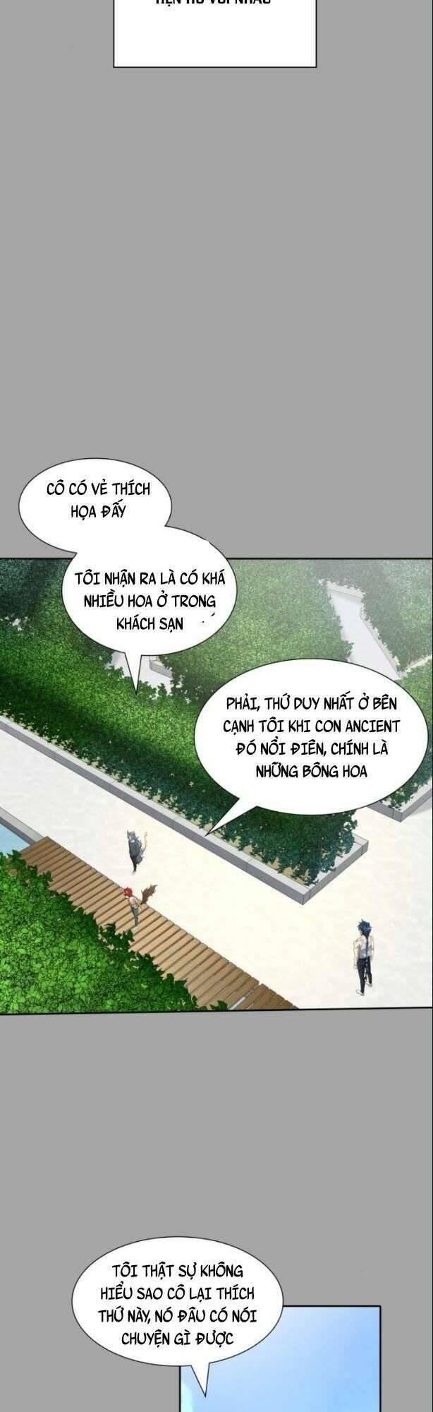 tòa tháp bí ẩn 2 chapter 527 105