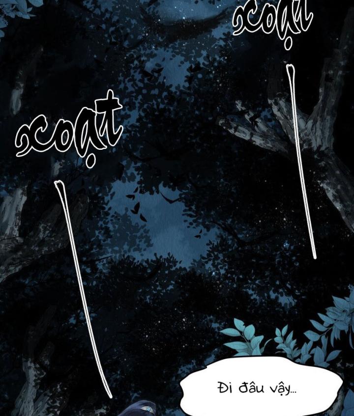 đừng thèm muốn nhan sắc xinh đẹp của sư đệ chapter 2 16