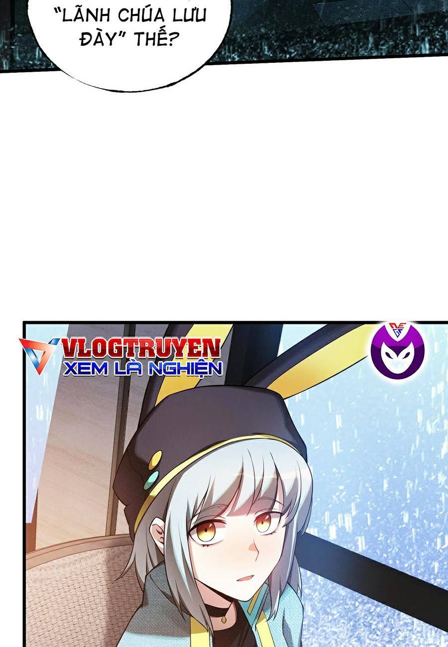 người chơi siêu mạnh chapter 18 21