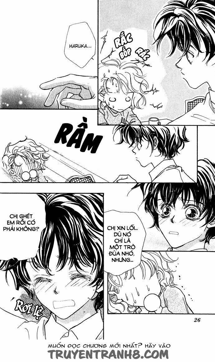 yoru made matenai chapter 1 28