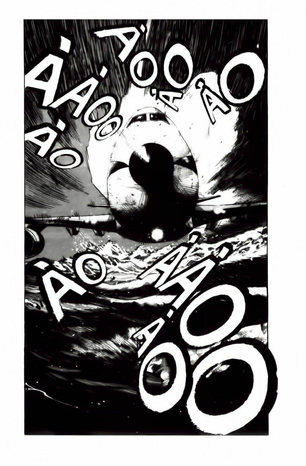 khỉ biển chapter 100 21