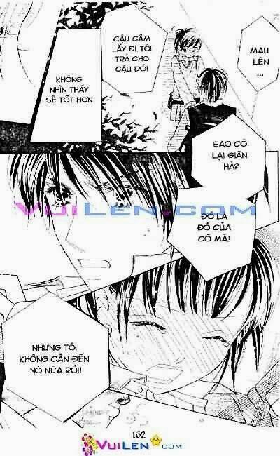 1/4 tình yêu chapter 10 162