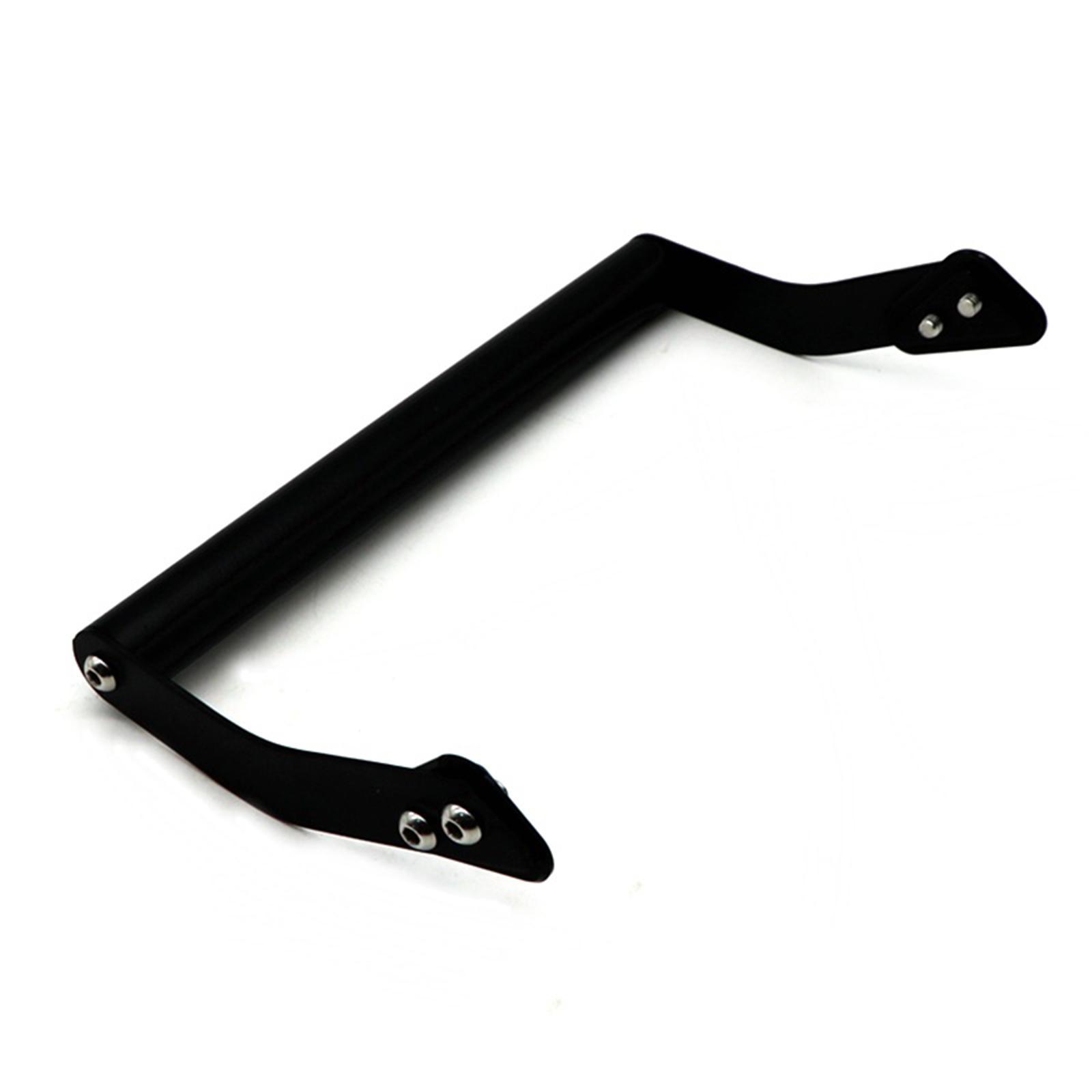 Aluminum Alloy Motorcycle  Bracket DIY Parts for