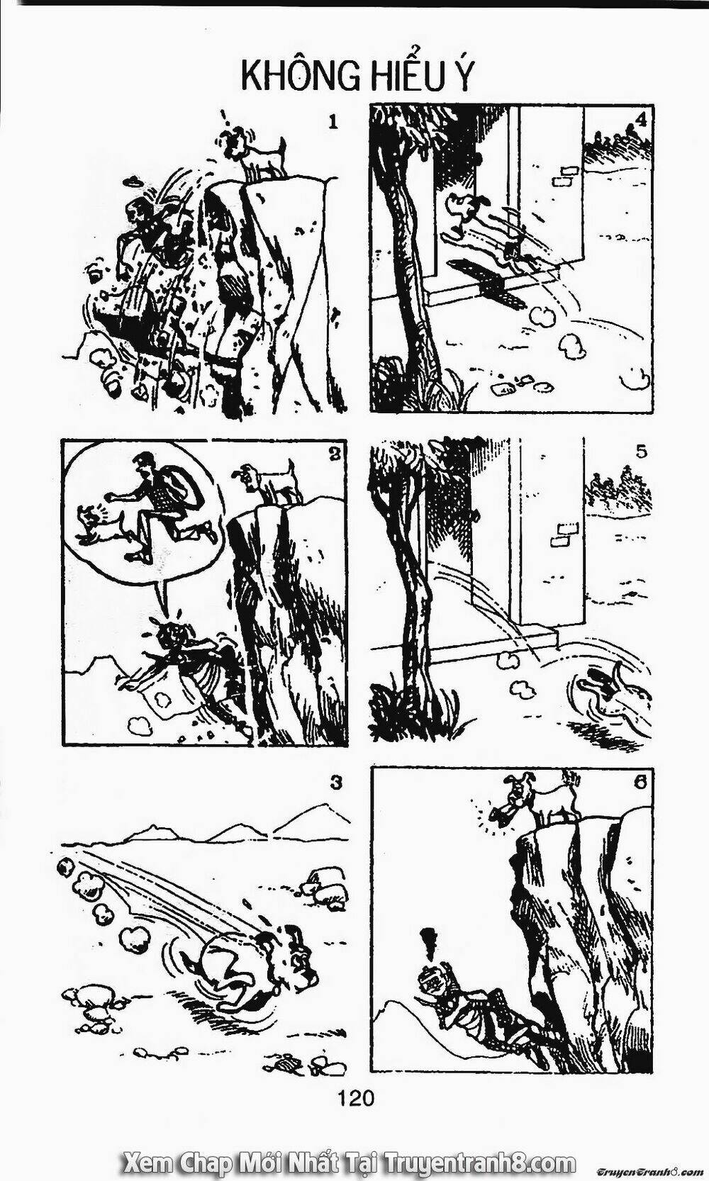 chú thoong chapter 156 16