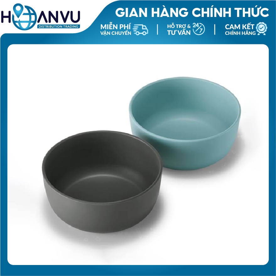 Cặp Chén Melamine 10cm