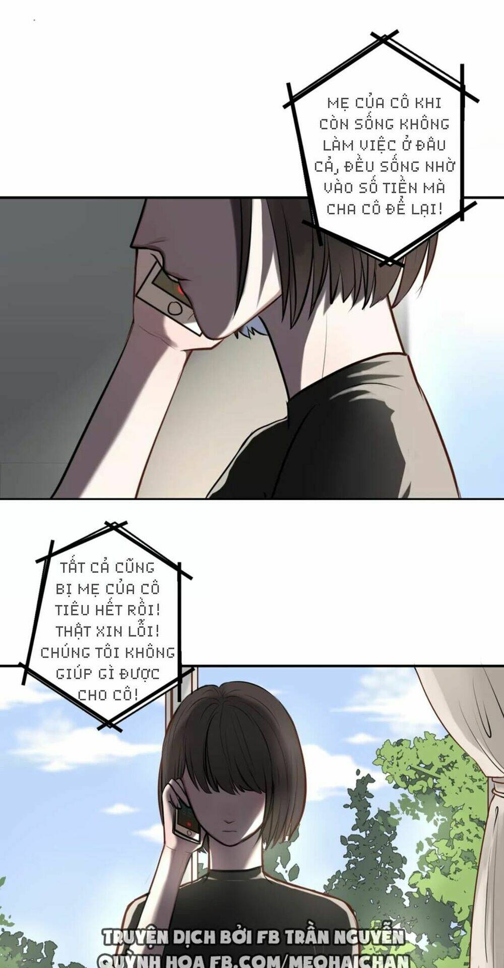 viên đường màu đen chapter 4 3