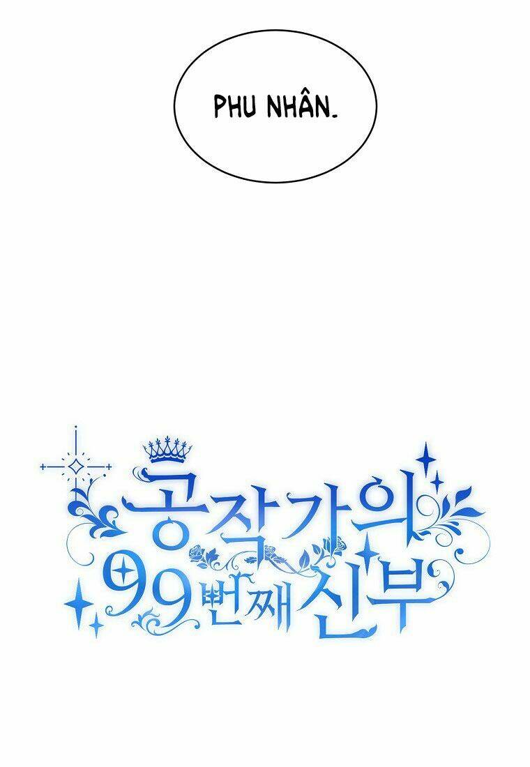cô dâu thứ 99 của công tước chapter 2 45