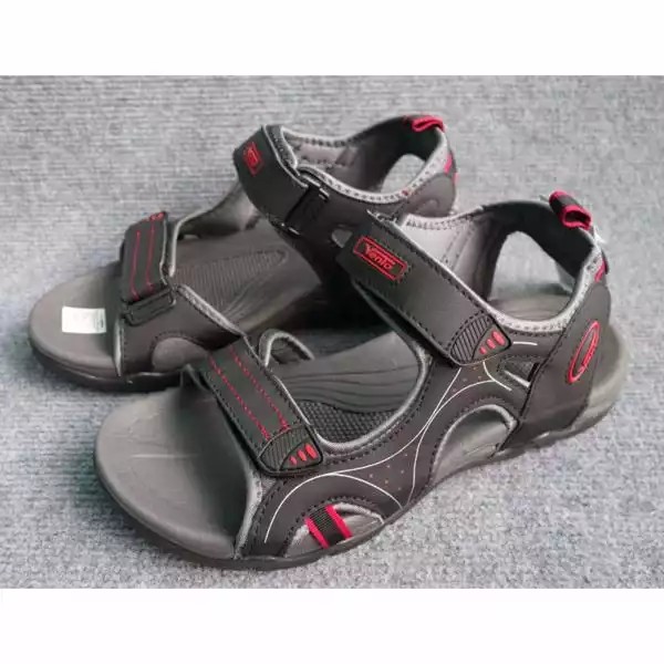 Giày Sandal Vento Nam 2 Quai Ngang dạo phố  đi học du lịch Big Size NV3610