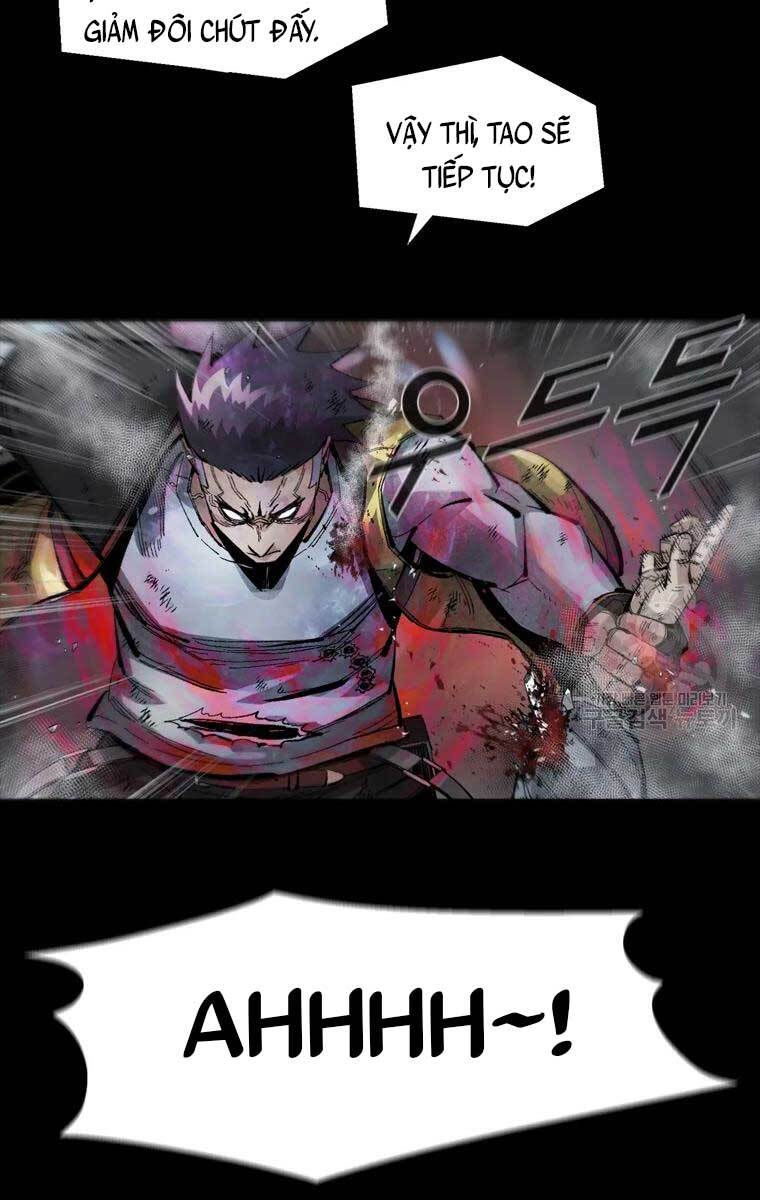 mật mã mê cung chapter 46 27