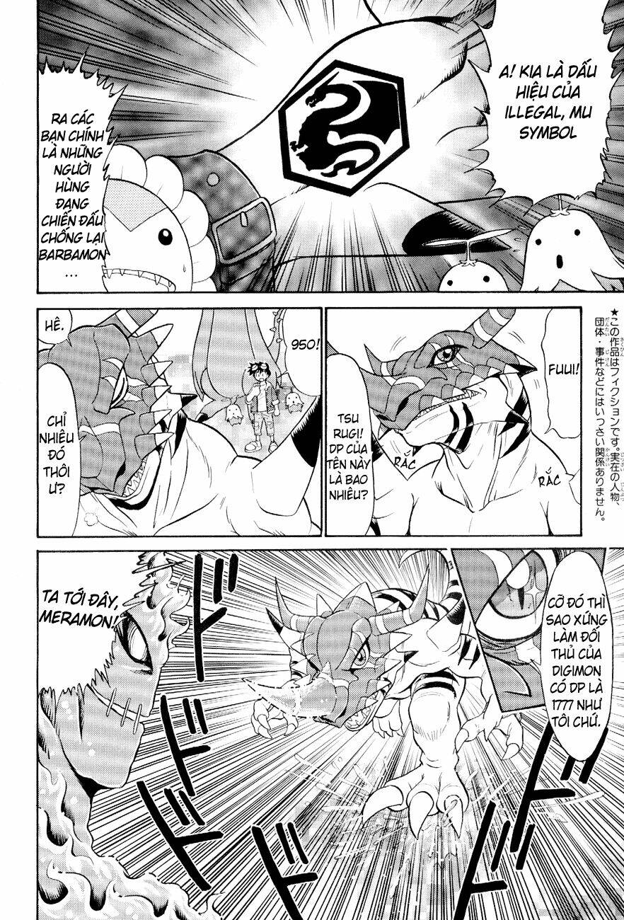 digimon next chapter 9 6