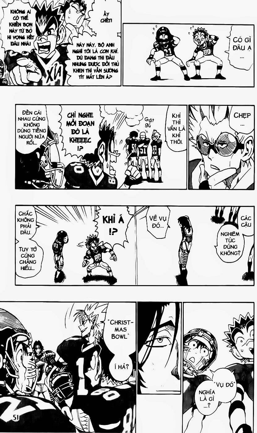 lá chắn mắt chapter 145 4