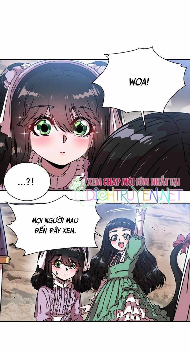 con gái bảo bối của ma vương chapter 32 21