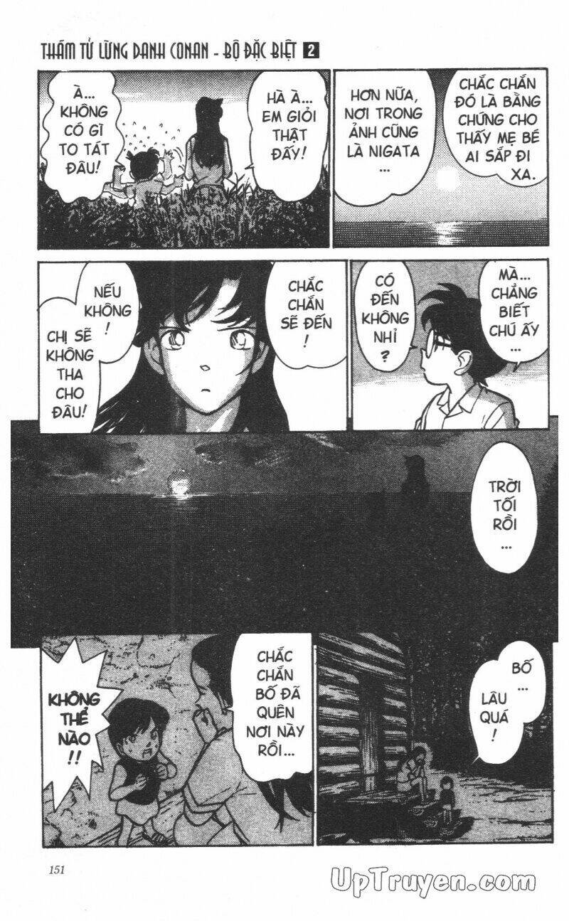 conan - bộ đặc biệt chapter 2 154