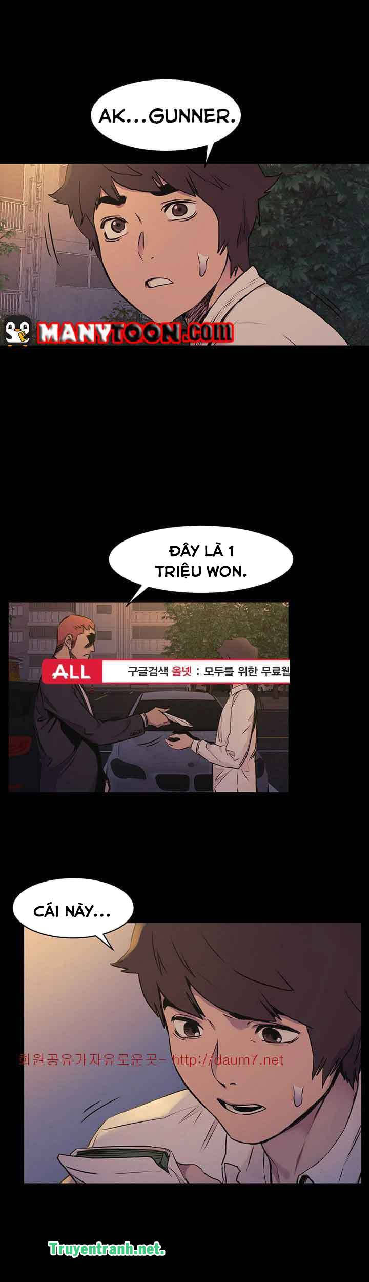 vương quốc của tôi chapter 99 1