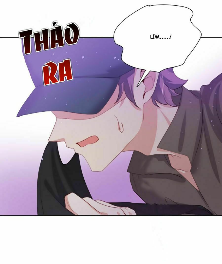 Tình Yêu Là Thế Phần 2 Chapter 28 - Next Chapter 29