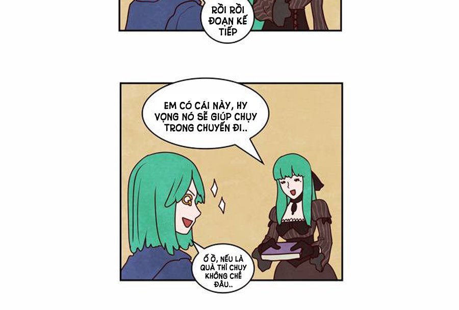 the devil king is bored season 2 chapter 22 32