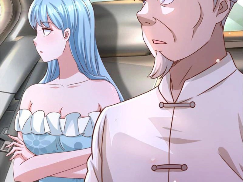 bảy vị tỷ tỷ tuyệt thế vô song của ta chapter 19 24