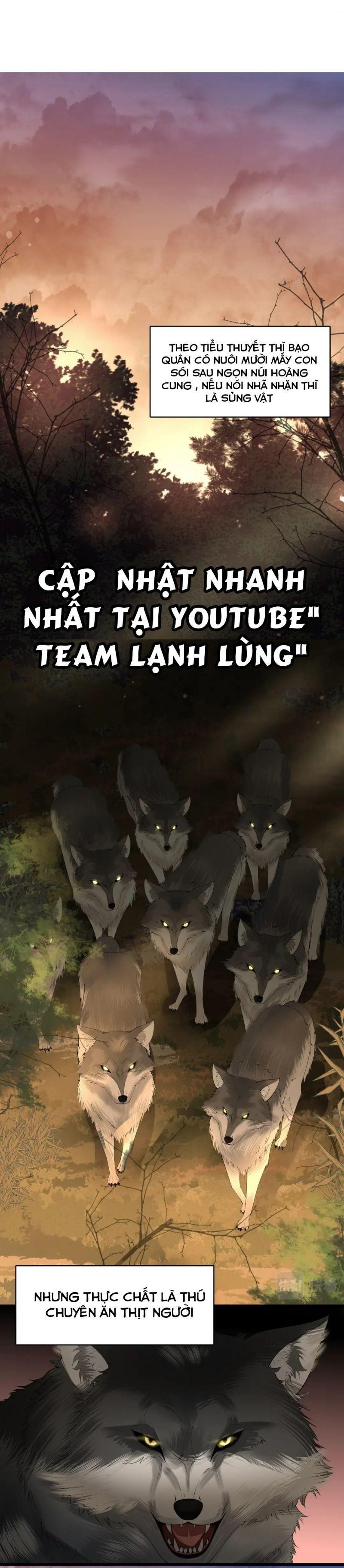 phương thức sinh tồn của công chúa pháo hôi chapter 2 5