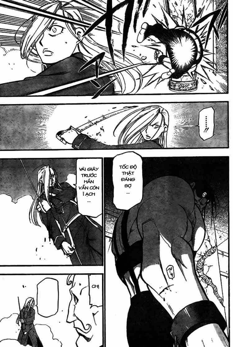 giả kim thuật chapter 92 29