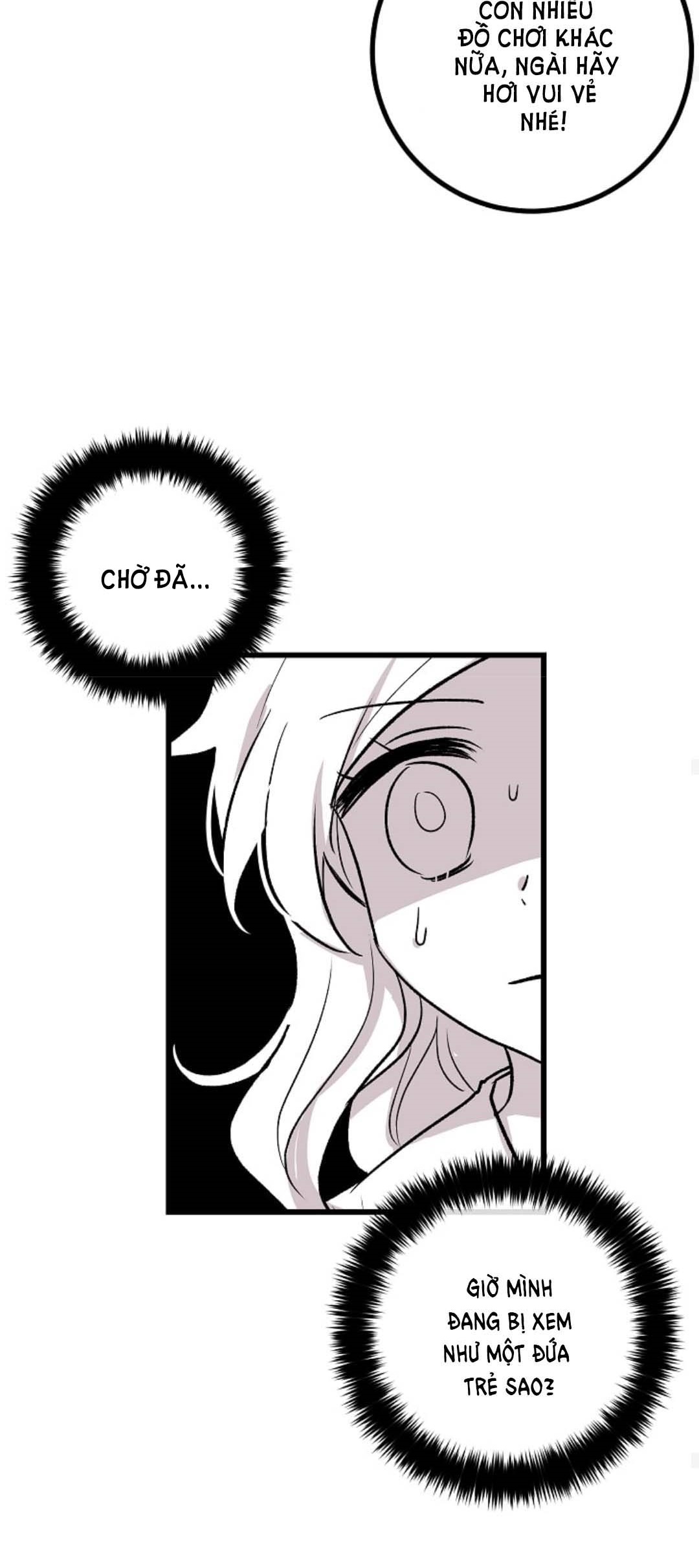 tôi là tiểu thư của gia đình này chapter 18 23