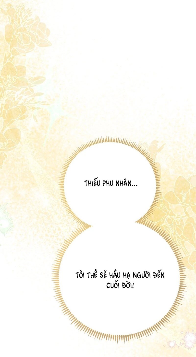 nữ hầu muốn đình công chapter 50 52