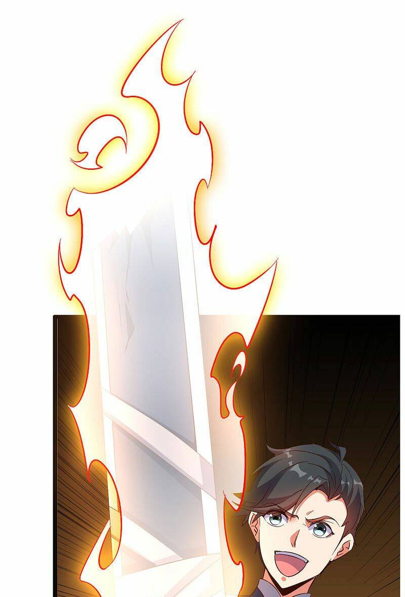 phục thiên thánh chủ chapter 62 34