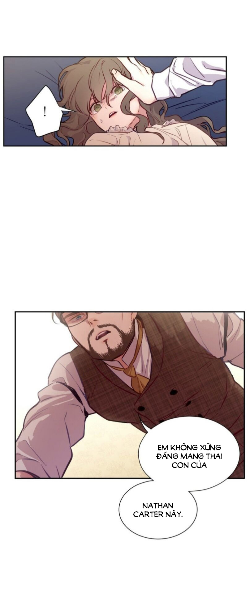 hương vị ngọt ngào chapter 2 34