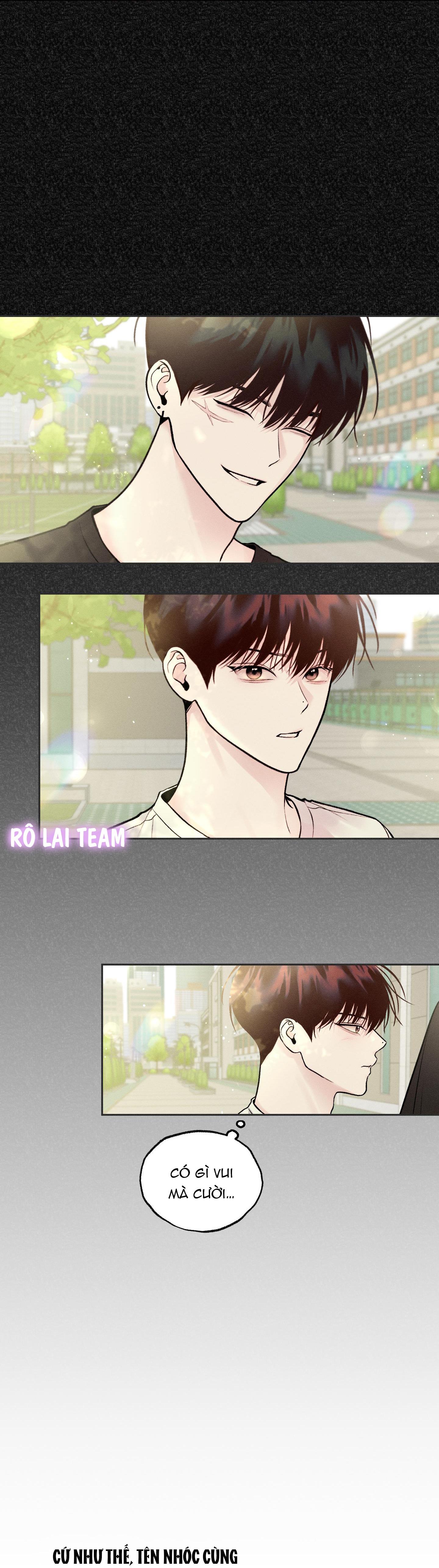 cứu tinh của thứ hai chapter 4 24