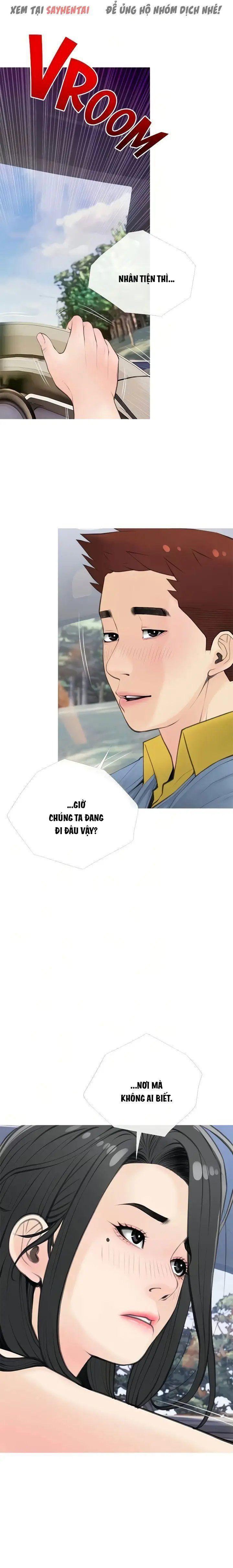 dập tới tấp dì của tôi chapter 57 6