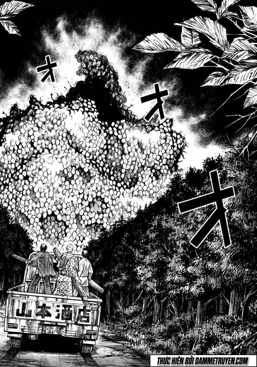 đảo ma cà rồng chapter 231 17