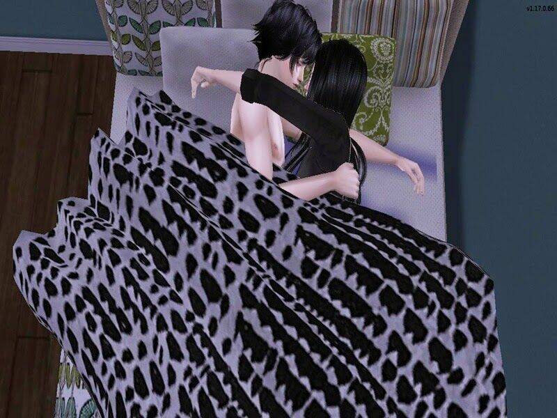 nụ cười của anh [truyện sims] chapter 46 174