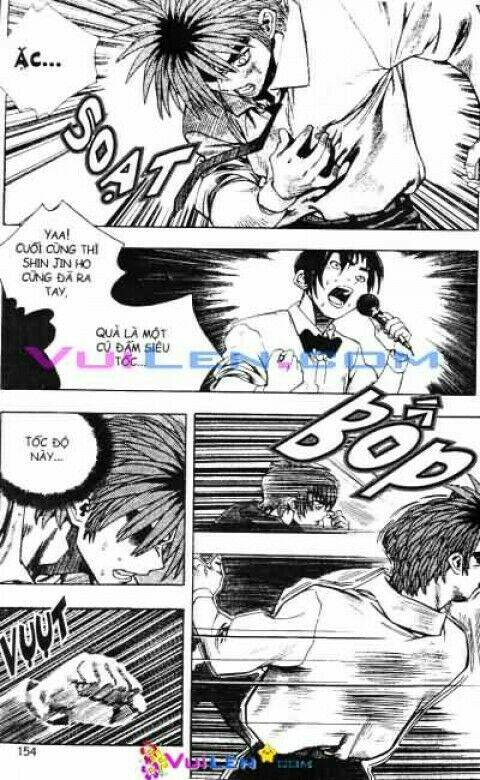 change guy chapter 154 154