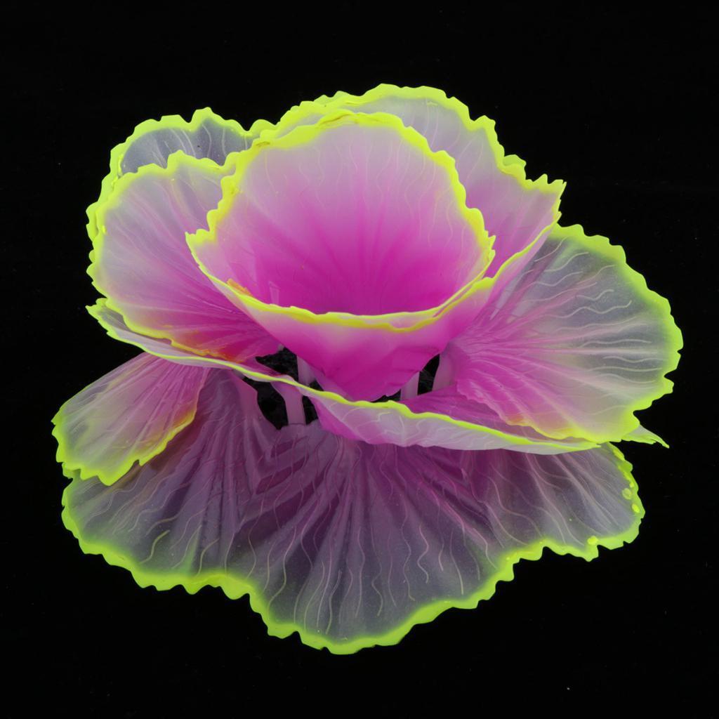 Aquarium Artificial Corals Tank Aquarium Ornament for Tank
