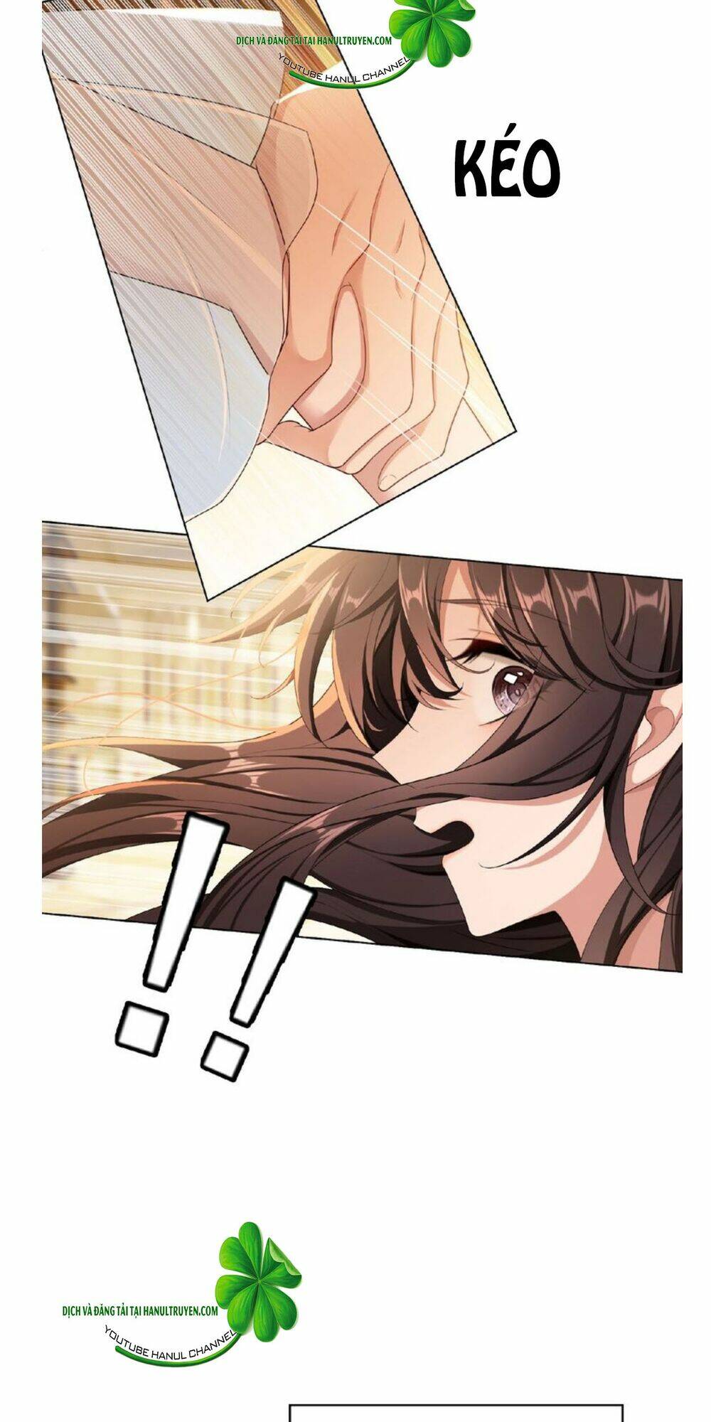 cô vợ nhỏ nuông chiều quá lại thành ác!! chapter 132 14