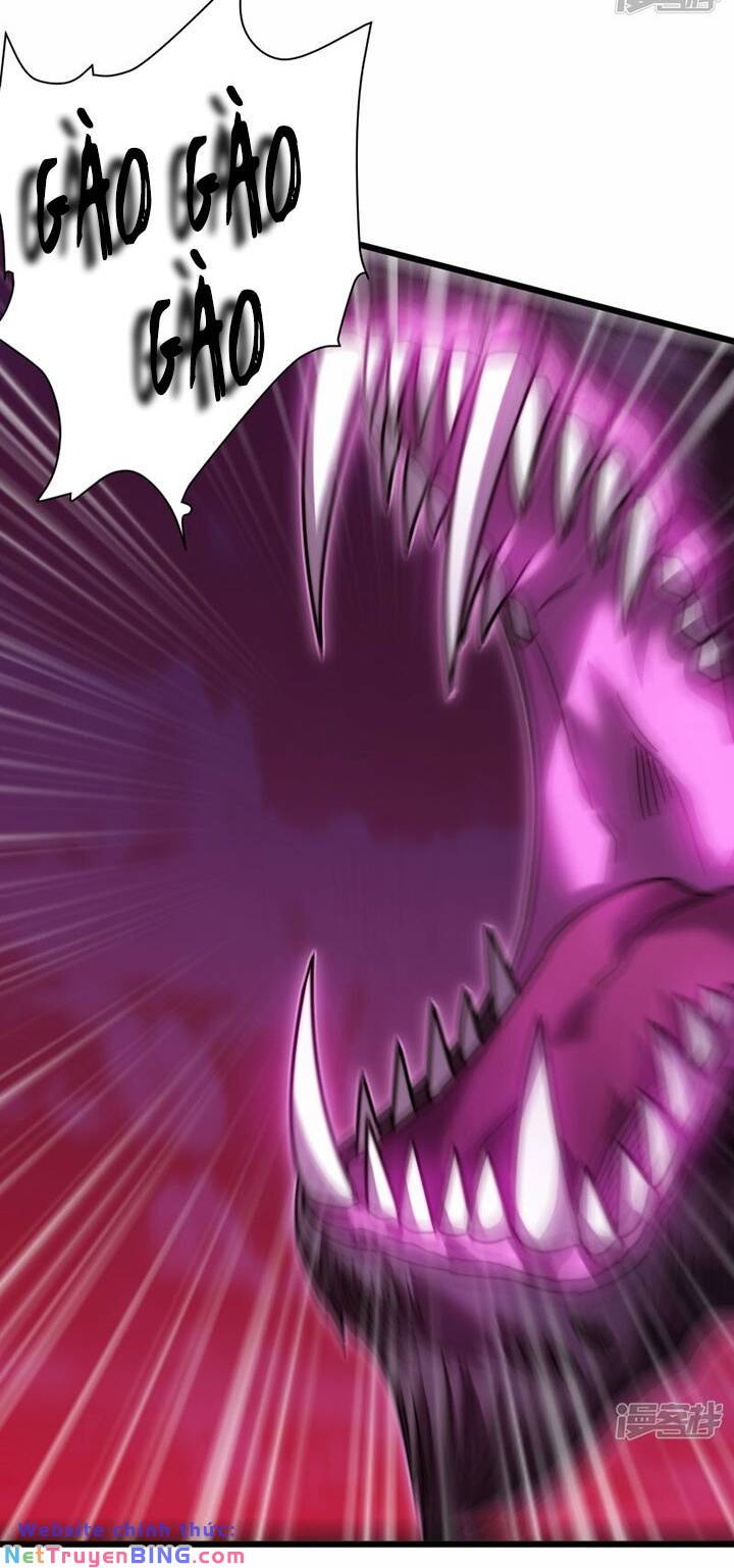 sát thần chi lộ tại dị giới chapter 54 64