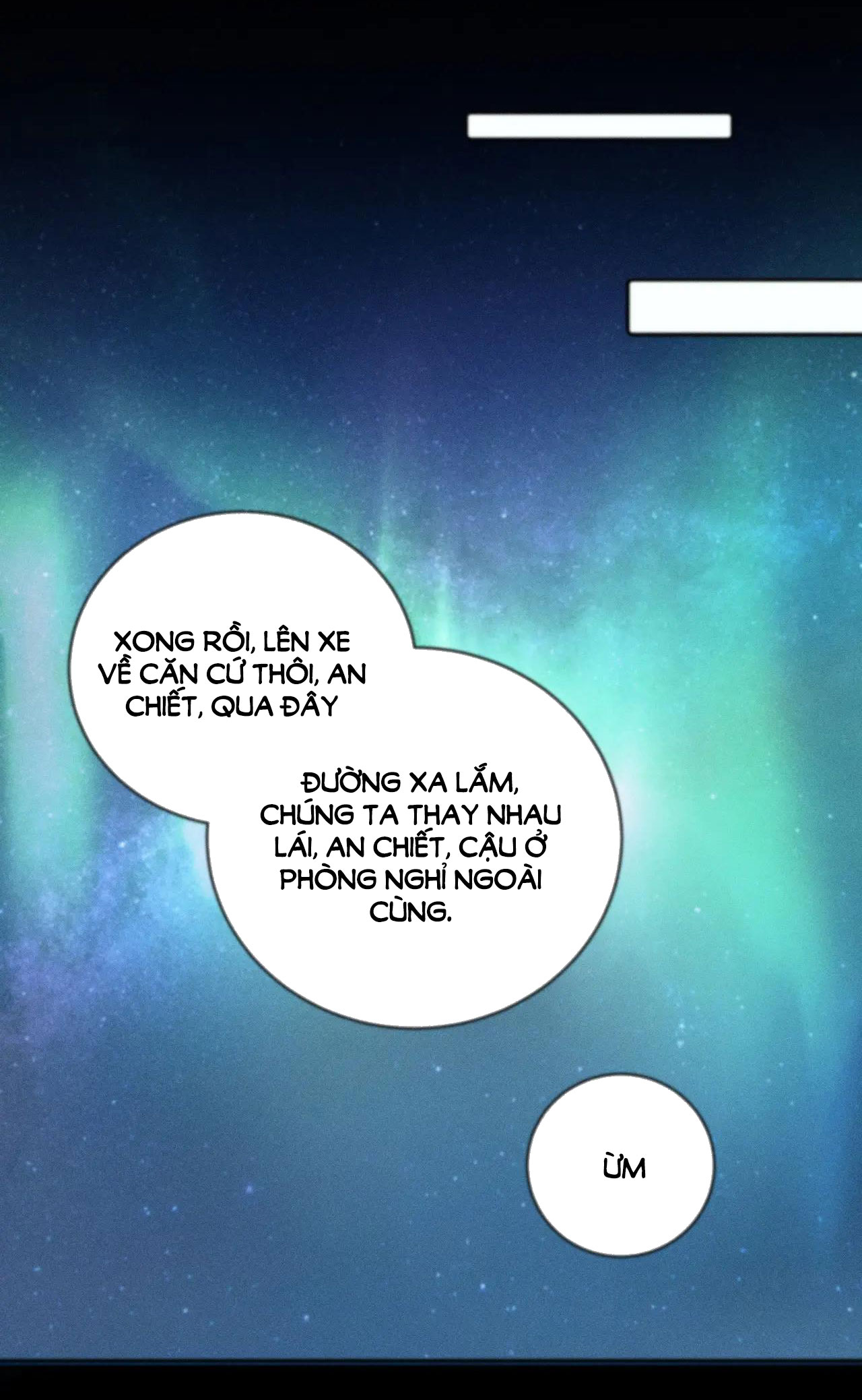 cây nấm nhỏ chapter 4 16