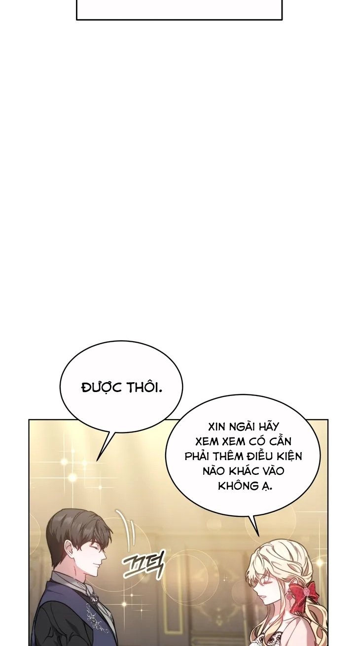 thoát chết một cách dễ dàng chapter 16 22