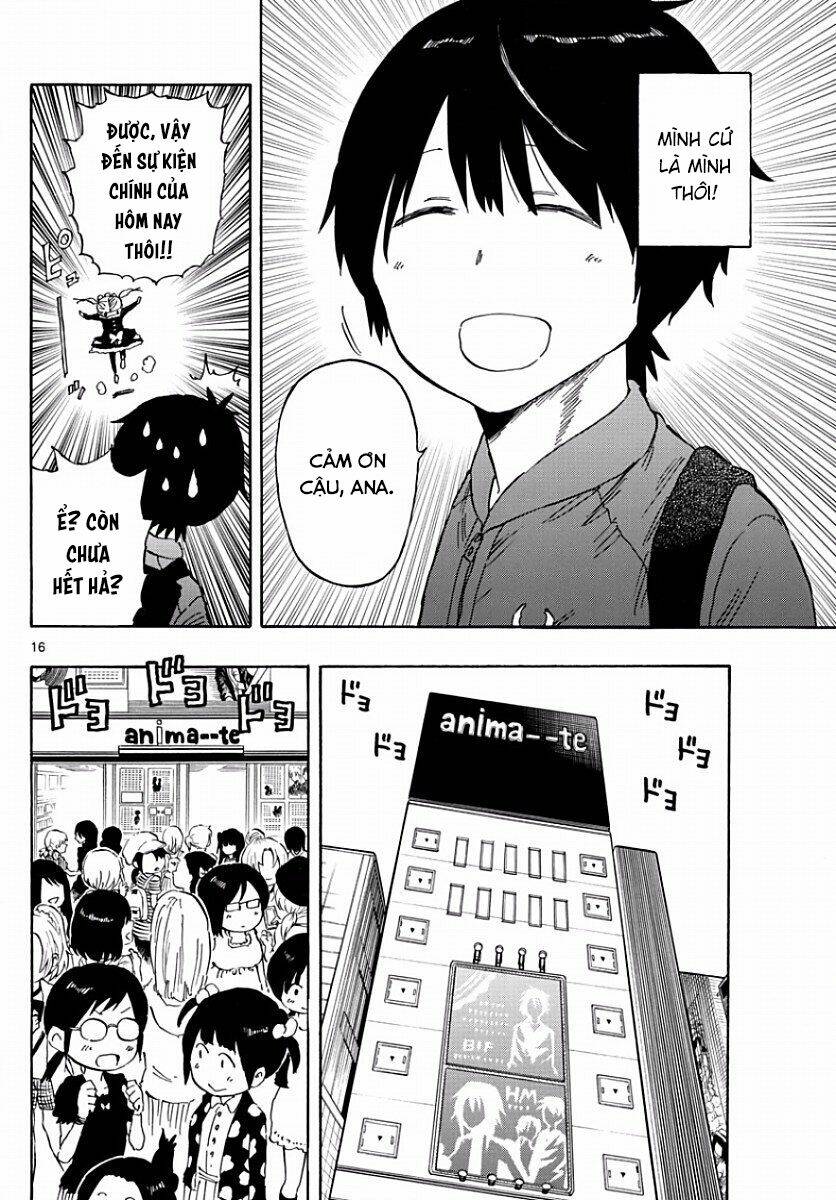 saike mata shite mo chapter 83 20